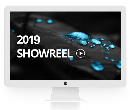 2016 Showreel